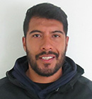Oscar Miguel Ramírez Rodríguez 