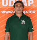 Carlos Alvarez Castillo - Utilero