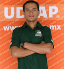 David Velasco Arenas