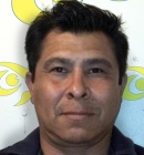 Alberto Reyes García