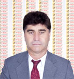 Profr. Francisco Javier Flores