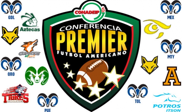 Cuarta Semana Temporada 2016 Conferencia Premier
